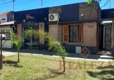 CASA + LOCAL COMERCIAL
